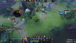 Mercy666 Dota 2 Tinker moments. С чем они боролись - на то и напоролись.  🤪