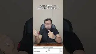 (Bad) Debts Recovered