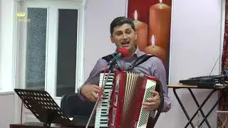 Sfant esti sfant in veci amin ! -  Vasile Trisca