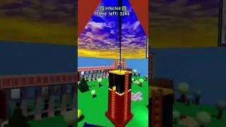 Roblox Untitled Tag Game!  #roblox #fyp