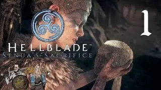 VOICES | Hellblade: Senua's Sacrifice - PART 1