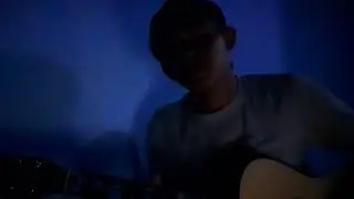 FLY ME TO THE MOON - FRANK SINATRA COVER 