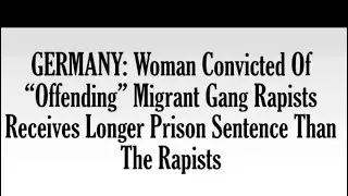 Crazy news from Germany
