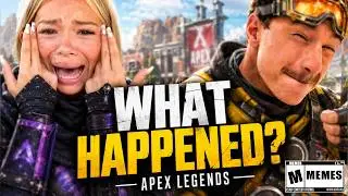 APEX LEGENDS IN 2026.EXE