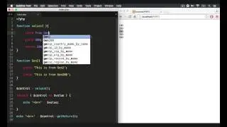 23 PHP7 Generator New Features