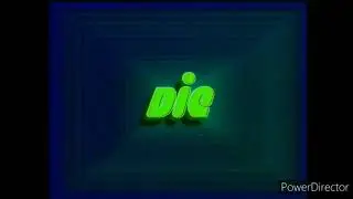DiC Entertainment Logo History 2.0