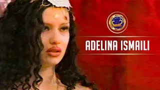Adelina Ismajli - Amaneti