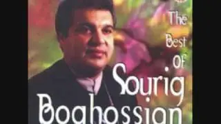 Surik Poghosian - Siro Erker, Ashugh em darcel 1988