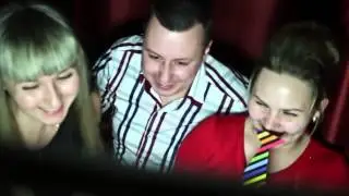 dreambox фотокабинка