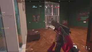 MW2 GUNFIGHT 🔫 1v2s