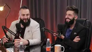 O segredo do sucesso na gastronomia ft. @ofelipevecchi | #018 Massari Cast