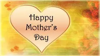 Happy Mother's Day from Hatboro Troops 81B & 81G