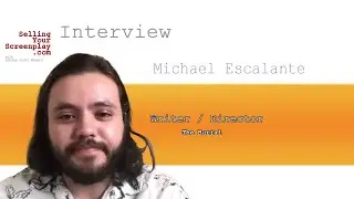 SYS 480 - How To Produce Your Own Script With Michael Escalante