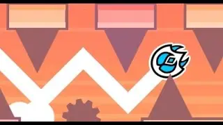 2 INSANE WAVE CHALLENGES in ONE VIDEO!? | Geometry Dash 2.11