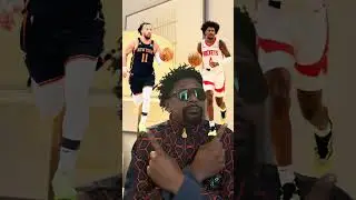 Two Jalens won NBA Player of the Week !!