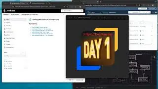 Jenkins: JFCLI Build using MVN + Xray