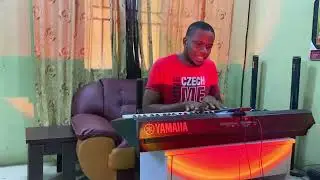THIS IS HOW I THANK THE LORD{Cover}