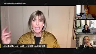 HLS 2020 - Sustainable Development Goals 101