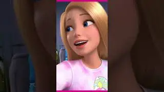 ¡BARBIE CONSIGUE UN ASCENSO! 📝 Barbie y Barbie en plató| 