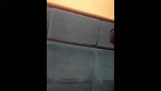 Валерия в Перископе! Смотри! Поезд на гастроли! (Часть 1)