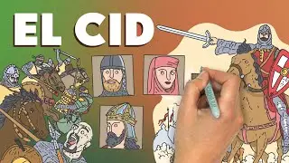 El Cid Campeador
