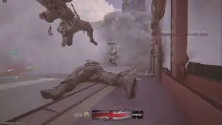 Call of Duty MW3 Sometimes Crazy Is Fun