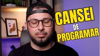 Desacelerando para Acelerar - Como uma Pausa Mudou Minha Perspectiva como Dev