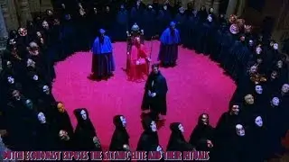 Illuminati Elite and Their Luciferian Rituals Exposed by a Dutch Banker