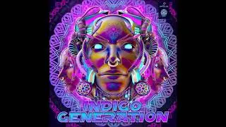 Lunatica & AudioFire - Empyrean Sphere