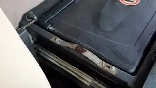 Lidertrans We remove creaking, knocking, grinding sounds from the refrigerator and food drawer.