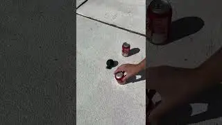 Craziest Airsoft grenade You can buy!