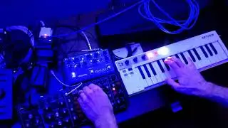 Synth - Bass Line 1 (Model D)