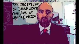The Reality of Legacy Media