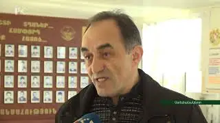 Արցախի դպրոցներում պարապմունքները կվերսկսվեն նոյեմբերի 30-ին