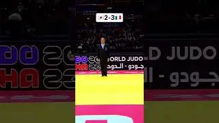 Final Team +90 - World Judo Championships - Doha 2023