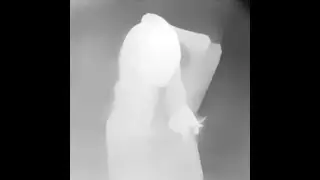 Depth Map with python & vtk package - depth_leres