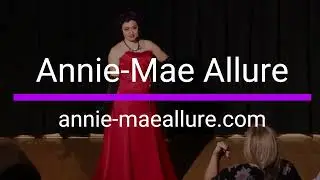 Annie-Mae Allure -  MC Reel