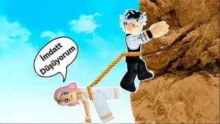 HAİN KOSTOK WITH HAİN OBBY😁TUBA ARI🐝ARIGİLLER🐝ROBLOX CARRY A FRIEND🐝AYŞEM ECE ARI