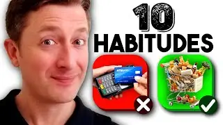 Frugalisme : Ces 10 habitudes frugales vont changer ta vie