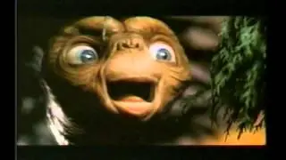Youtube Poop ET,s Furry Nightmare