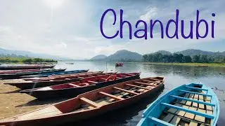 Chandubi Lake - in CINEMATIC 4K | Assam