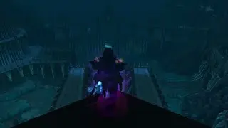 SHADOW PRIEST ICC 25 HEROIC WOTLK WARMANE 3.3.5