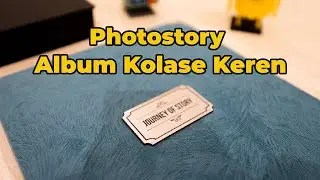 Album Foto Keren PhotoStory