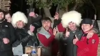 ХАБИБ ЧЕМПИОН КОНАР ПЕТУХ : за хабиба весь мир