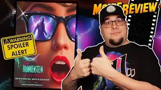 Lisa Frankenstein (2024) Movie Review