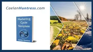 Follow the 4-Step Marketing Cycle - Know, Like, Trust, and Buy