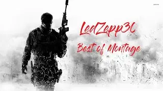 Best Of Montage - LedZepp30