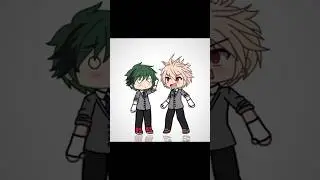 bkdk canon‼️#fy #gacha #gachaeditt #oldgachatrend #gachalife #u #gachlifememe #myheroacademia #mha