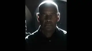 NEW THE EQUALIZER 3 Trailer (2023) Denzel Washington, Dakota Fanning, Movie HD