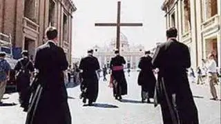 Bishop Williamson on Orwells 1984, part 4